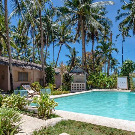 Hostel Mad Monkey Panglao Exteriér fotografie
