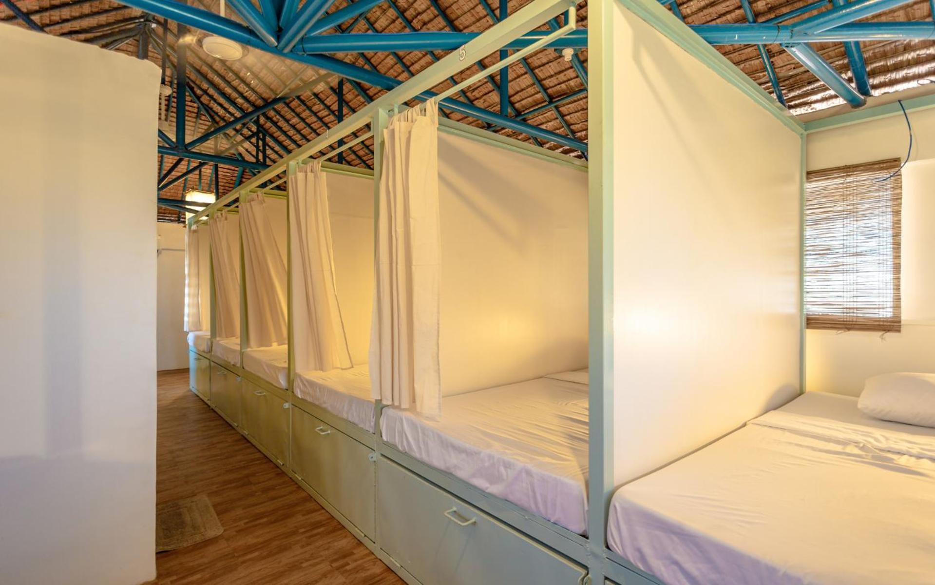 Hostel Mad Monkey Panglao Exteriér fotografie