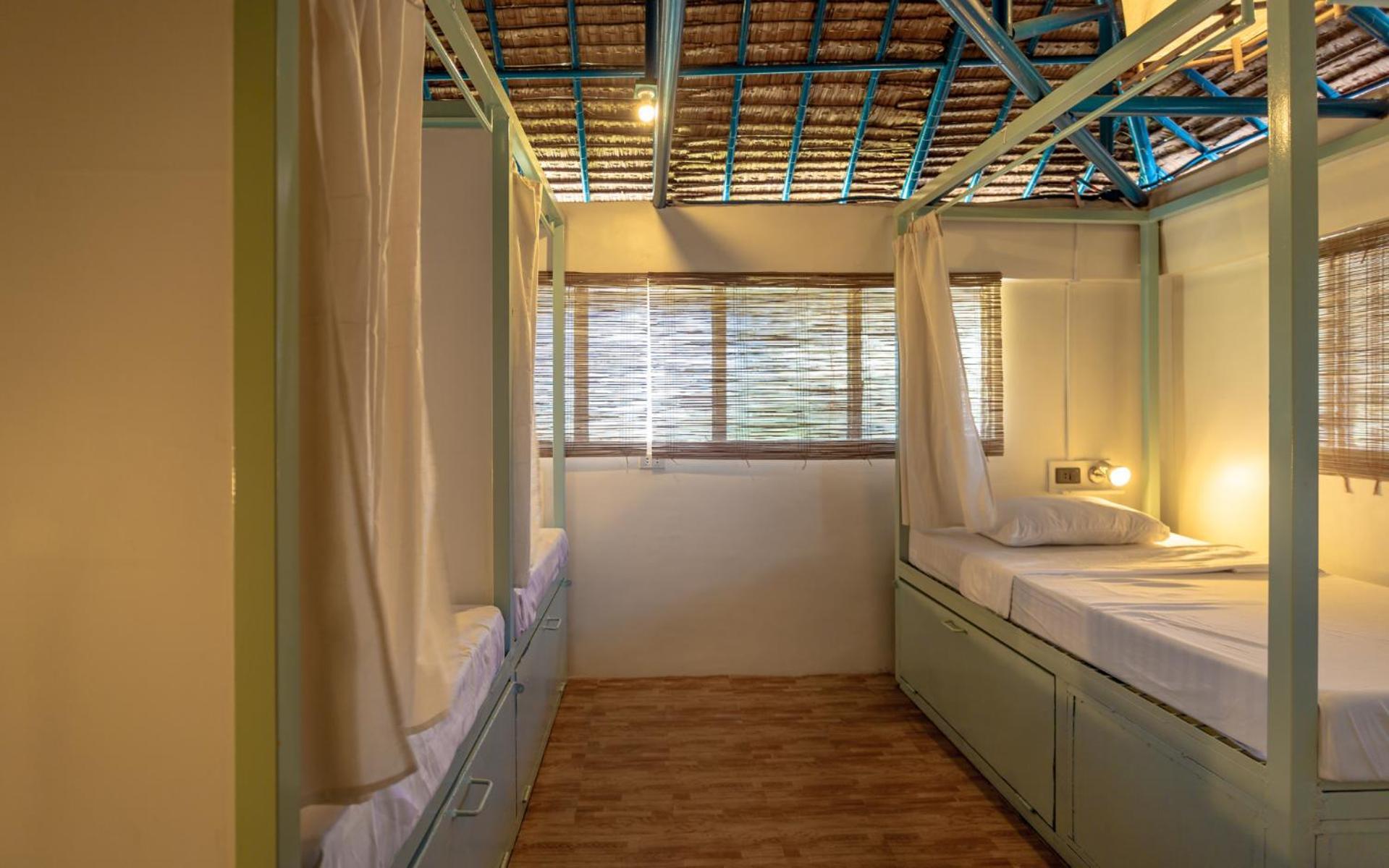 Hostel Mad Monkey Panglao Exteriér fotografie