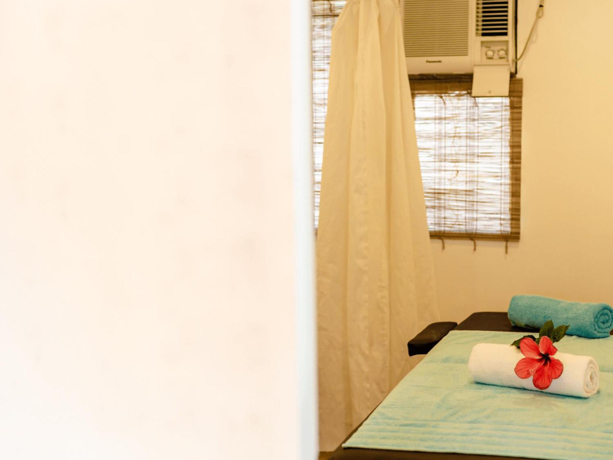 Hostel Mad Monkey Panglao Exteriér fotografie